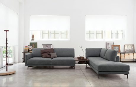 Bart sofa, Arredamenti Sergio Manca Assemini, Cagliari - Showroom